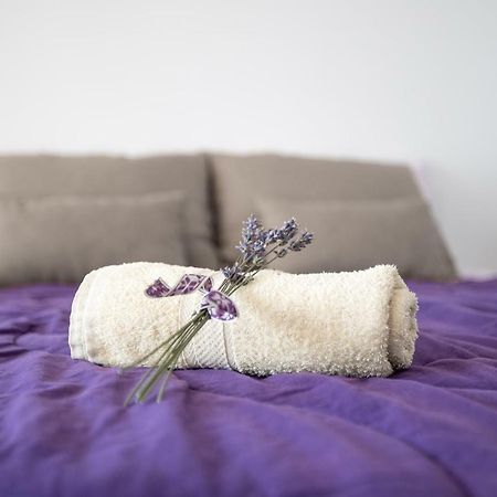 Apartmán Nauportus Vrhnika Exteriér fotografie