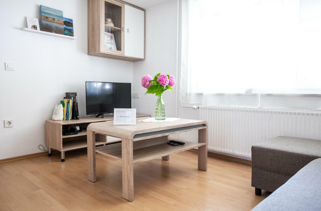 Apartmán Nauportus Vrhnika Exteriér fotografie