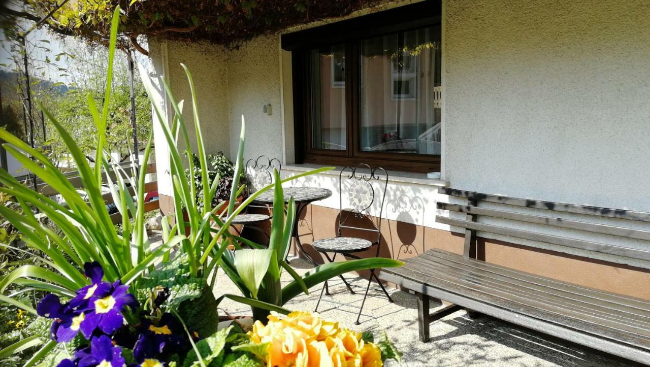 Apartmán Nauportus Vrhnika Exteriér fotografie